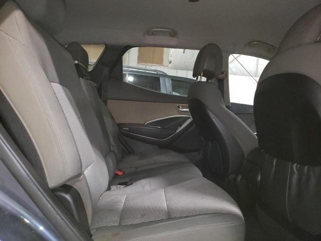 2015 HYUNDAI SANTA FE S - 5XYZTDLB1FG283546