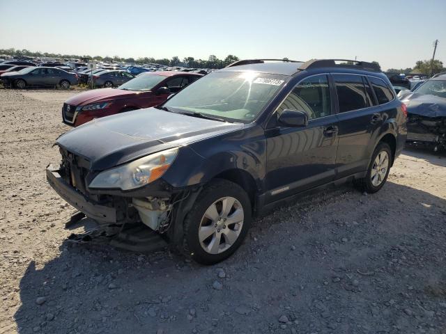 2012 Subaru Outback 2.5i Premium