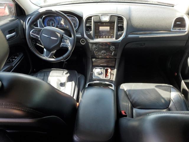 2C3CCAAG0GH269289 Chrysler 300 Limited