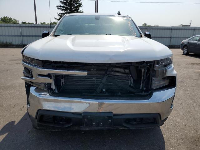 2019 CHEVROLET SILV1500 2 - 1GCUYDED4KZ130892
