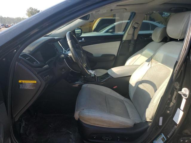 KNALN4D74E5141089 KIA Cadenza Premium