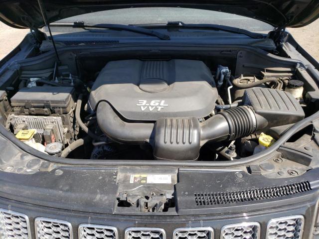 1C4RJEJGXEC164505 Jeep Grand Cherokee Summit