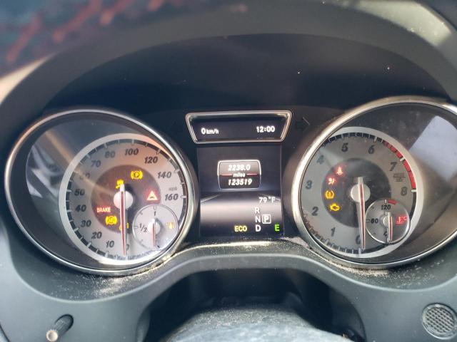 WDDSJ4EB0EN035208 Mercedes-Benz CLA 250
