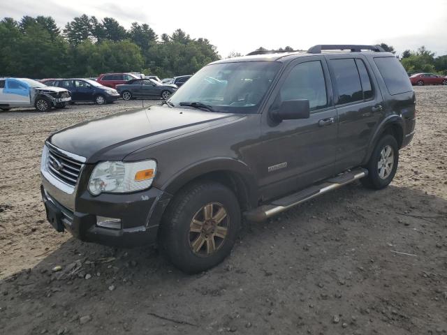 2008 Ford Explorer XLT