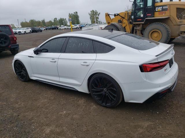 2021 AUDI RS5 - WUAAWCF53MA903446