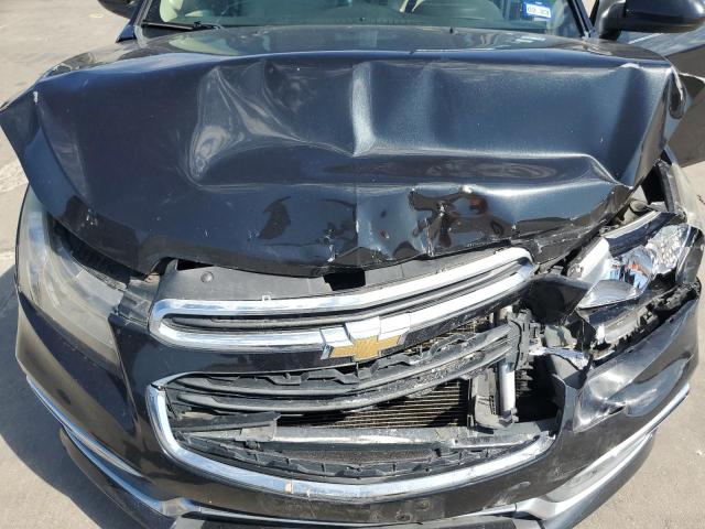 2015 CHEVROLET CRUZE LTZ - 1G1PG5SB3F7114122