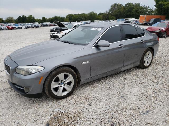 2013 BMW 5 Series 528i