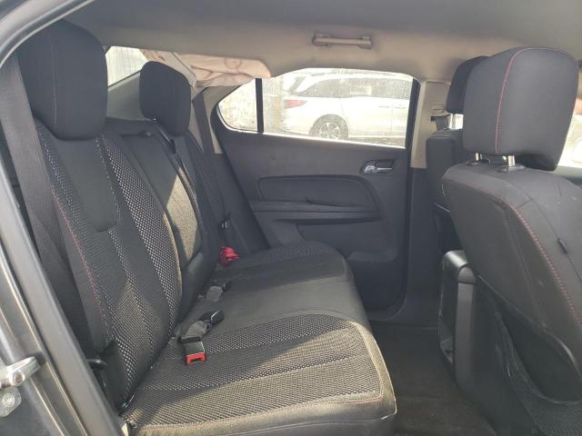 2011 CHEVROLET EQUINOX LT #2182652197