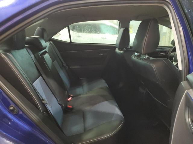 2015 Toyota Corolla - Image 10