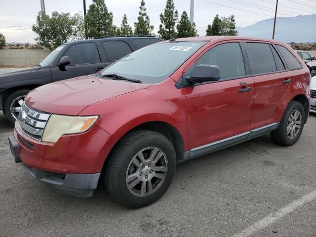 2008 Ford Edge SE