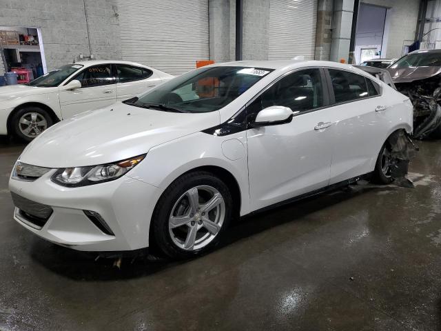 VIN 1G1RA6S55HU161750 2017 Chevrolet Volt, LT no.1