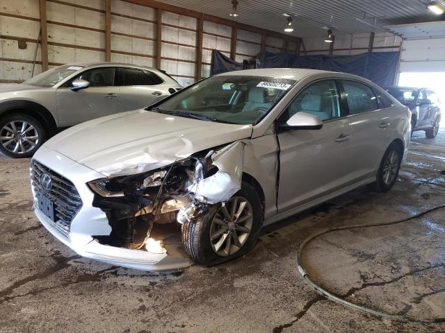 2019 HYUNDAI SONATA ECO - 5NPE24AA4KH803303