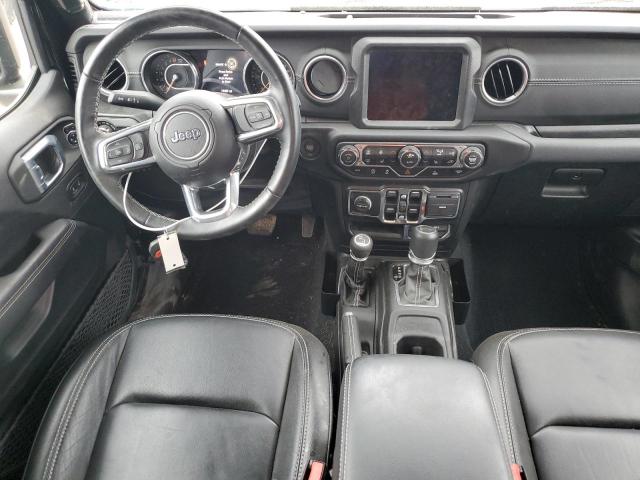 1C4HJXEG6NW181365 Jeep Wrangler Unlimited Sahara