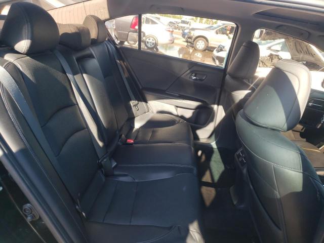 1HGCR2F82FA199925 Honda ACCORD EXL
