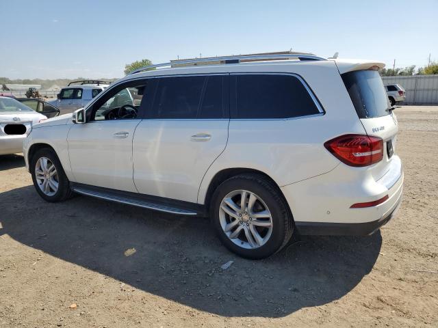 4JGDF6EE5HA812631 Mercedes-Benz Gls 450 4matic