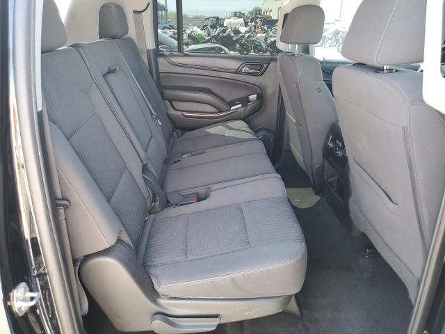 1GKS1FKC2JR158888 GMC Yukon Xl C1500 Sle