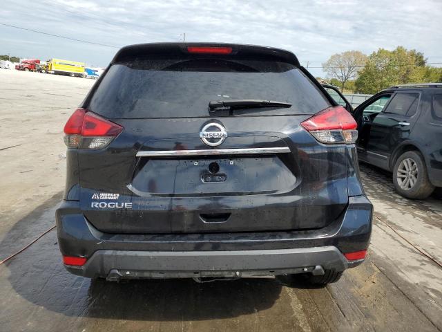 KNMAT2MT8HP545720 | 2017 NISSAN ROGUE S