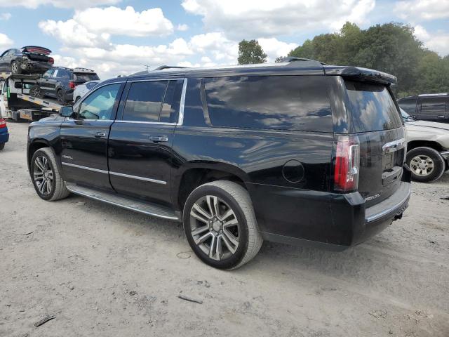 2016 GMC Yukon Xl Denali VIN: 1GKS2HKJ4GR109854 Lot: 68784573