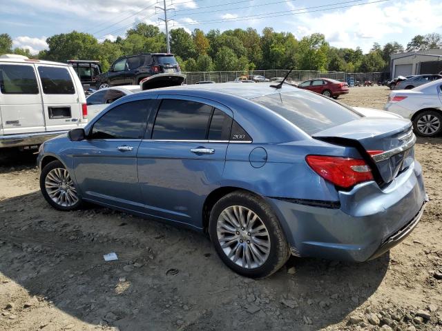 Vin: 1c3bc2fg6bn581062, lot: 68184223, chrysler 200 limited 20112