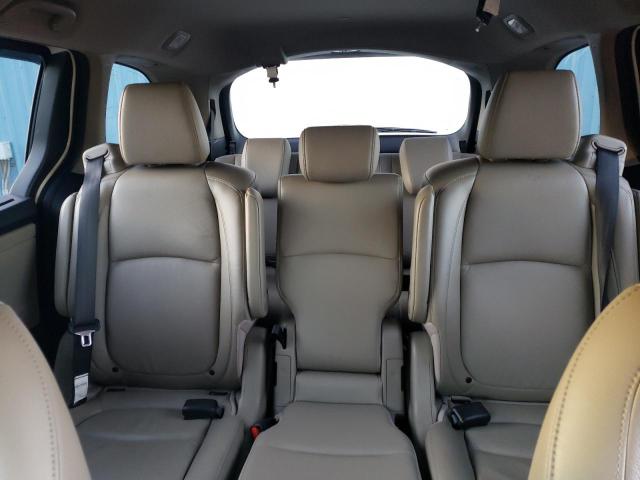 2019 HONDA ODYSSEY EX - 5FNRL6H75KB085957
