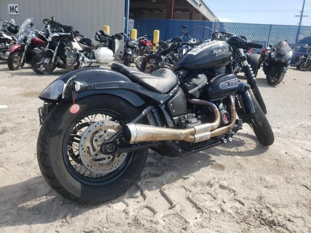 2020 HARLEY-DAVIDSON FXBB 1HD1YJJ1XLB020483