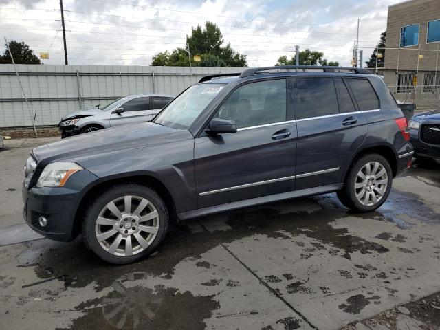 2011 Mercedes-Benz GL 