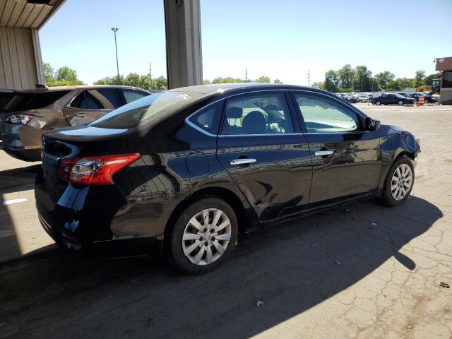 3N1AB7APXKY293985 Nissan Sentra S 3