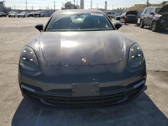 VIN WP0AA2A76KL101084 2019 Porsche Panamera, Base no.5