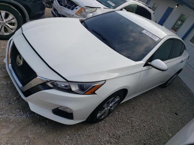 2020 NISSAN ALTIMA S 1N4BL4BV0LC159514