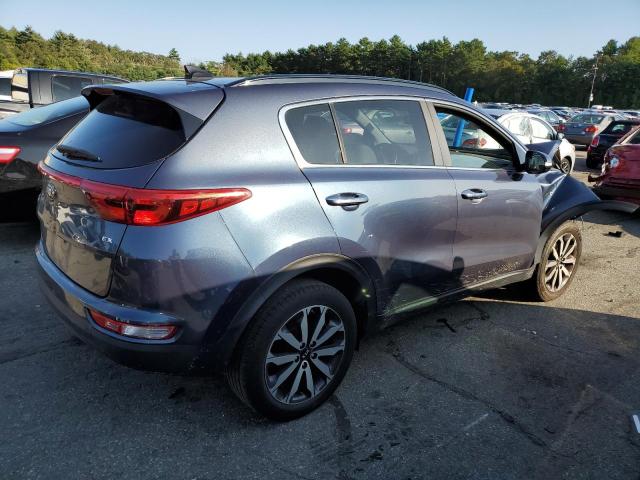 KNDPNCAC6K7498015 KIA Sportage Ex