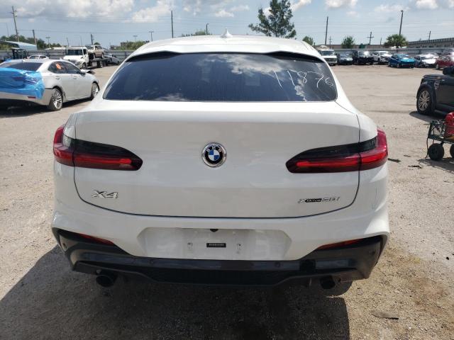 5UX2V1C04M9E85502 BMW X4 XDRIVE3 6