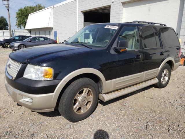 2006 Ford Expedition Eddie Bauer