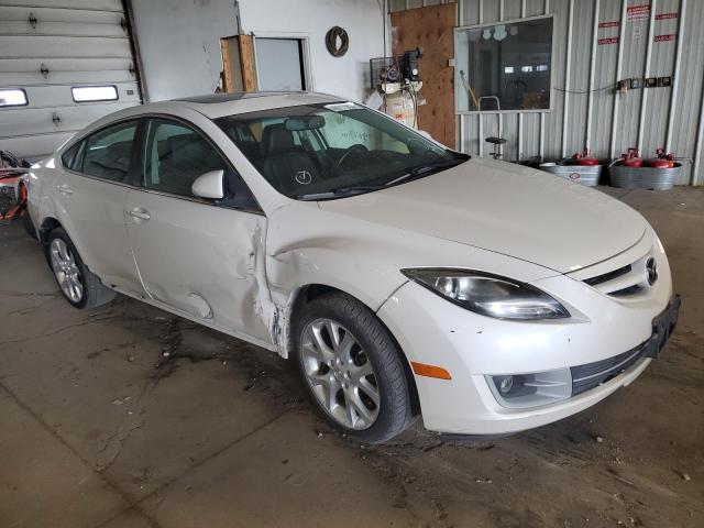 2013 Mazda Mazda6 Grand Touring