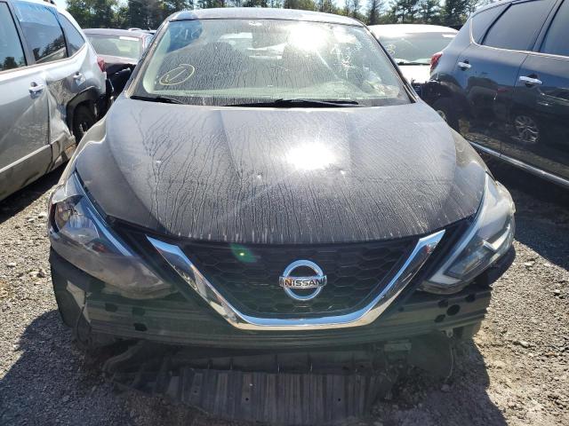 3N1AB7AP6KY294048 Nissan Sentra S 5