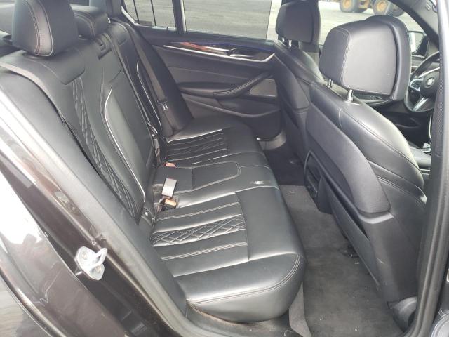 WBAJB9C55KB287771 BMW M550xi