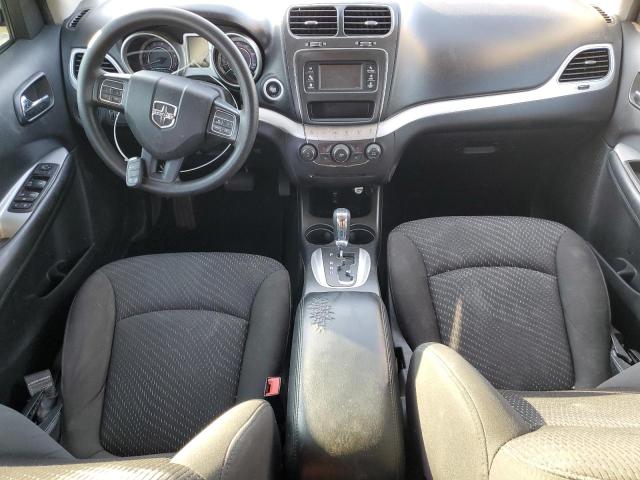 3C4PDCAB5JT443298 Dodge JOURNEY SE