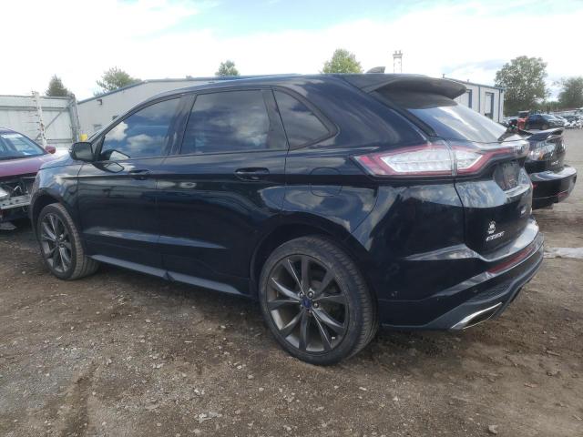 2FMPK4AP8GBB55444 2016 FORD EDGE, photo no. 2