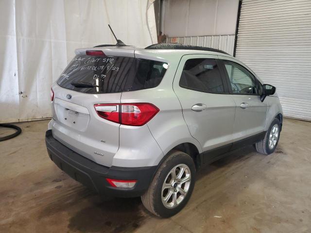 Vin: maj6p1ul7jc245805, lot: 67422463, ford ecosport se 20183