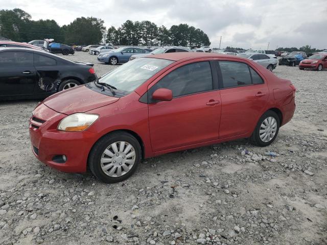 2008 Toyota Yaris 