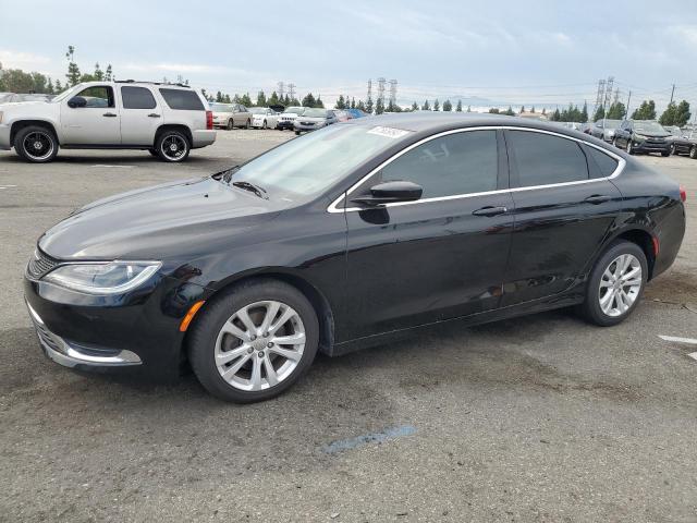 Vin: 1c3cccab3fn676478, lot: 67565093, chrysler 200 limited 2015 img_1