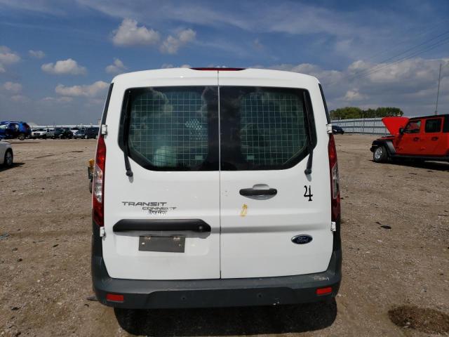 2018 FORD TRANSIT CO - NM0LS7E79J1350872