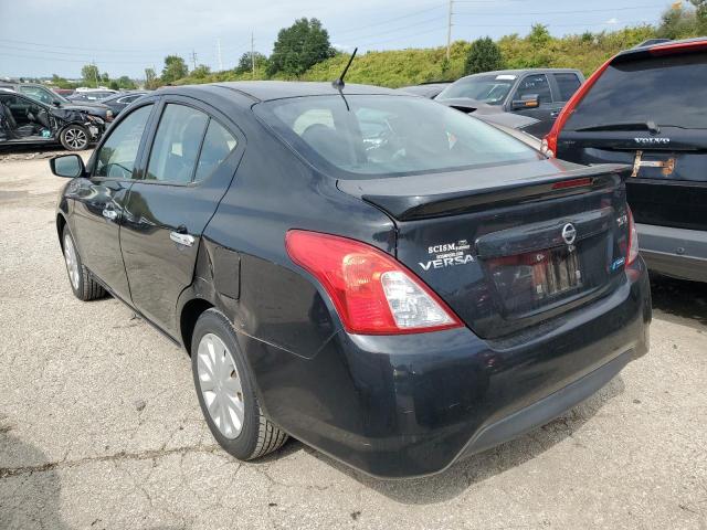 3N1CN7AP6FL840625 Nissan VERSA S