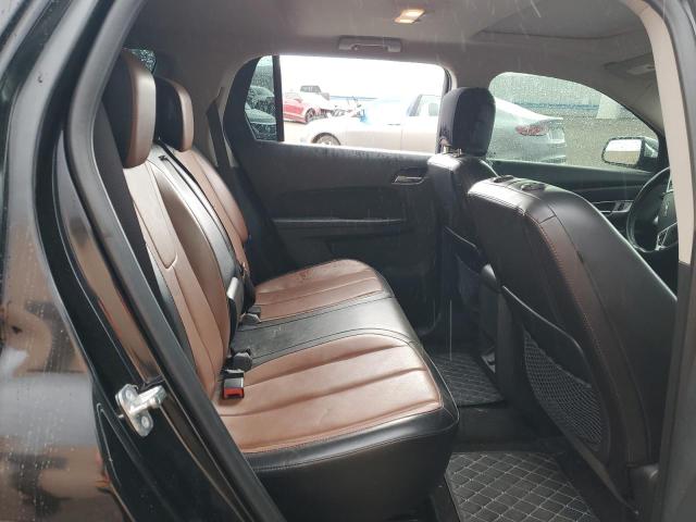 2GKFLPE37G6162596 GMC Terrain Slt