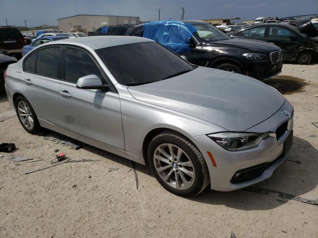 WBA8A9C53JK622705 BMW 320 I