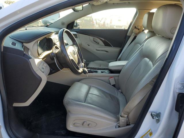 1G4GF5G38FF172966 Buick Lacrosse Premium