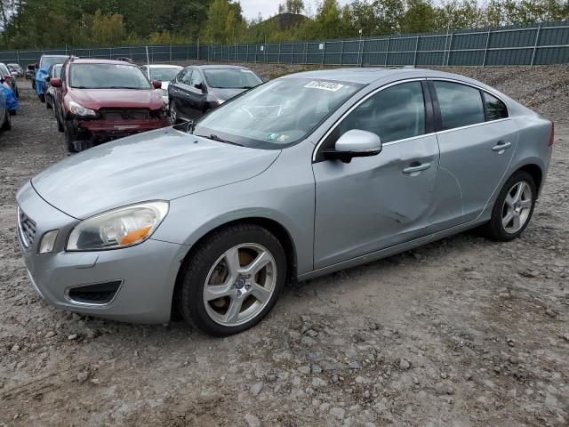 2013 Volvo S60 T5