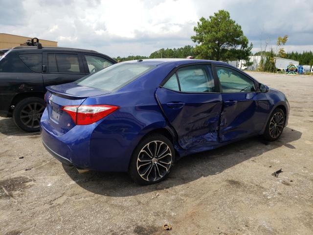 2T1BURHE6GC528594 | 2016 Toyota corolla l