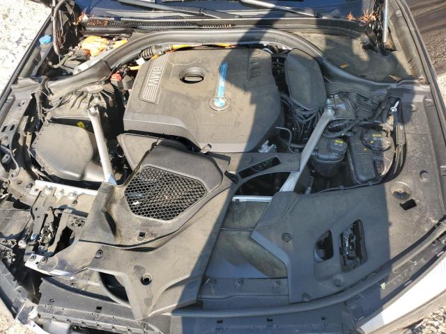 2019 BMW 530E - WBAJA9C5XKB253635