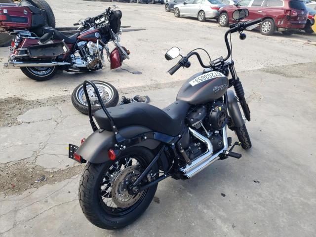 2018 HARLEY-DAVIDSON FXBB STREE 1HD1YJJ12JC030724