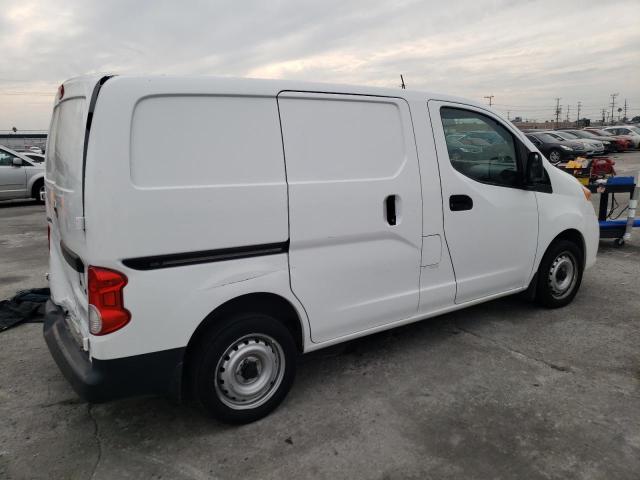 3N6CM0KN8LK709912 Nissan NV200 2.5S